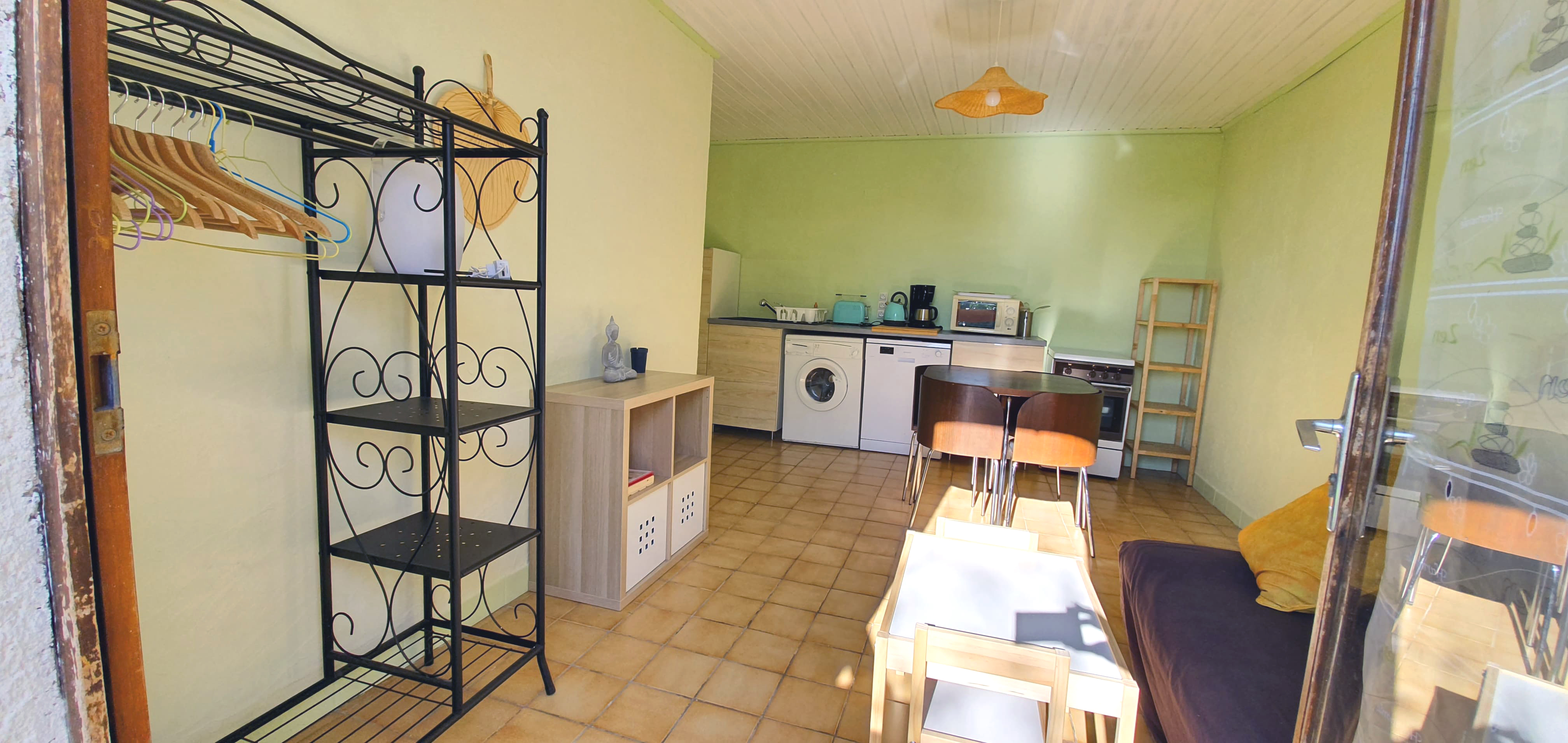 Domaine de la Calprade : Zen, Peyrilles - photo 5