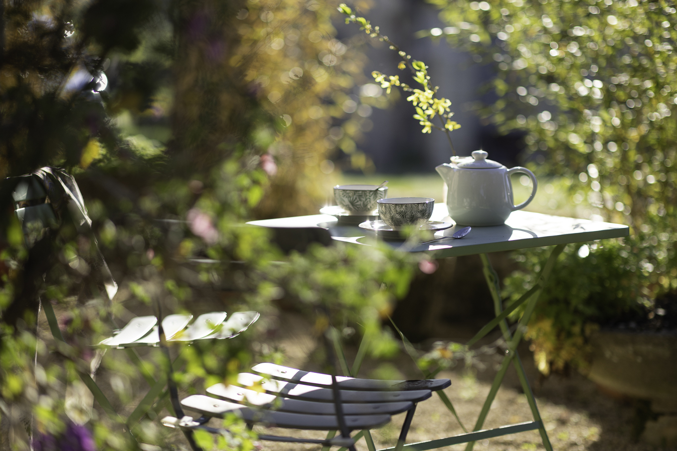 Gîte Les Gratabels, Le Bastit - photo 4