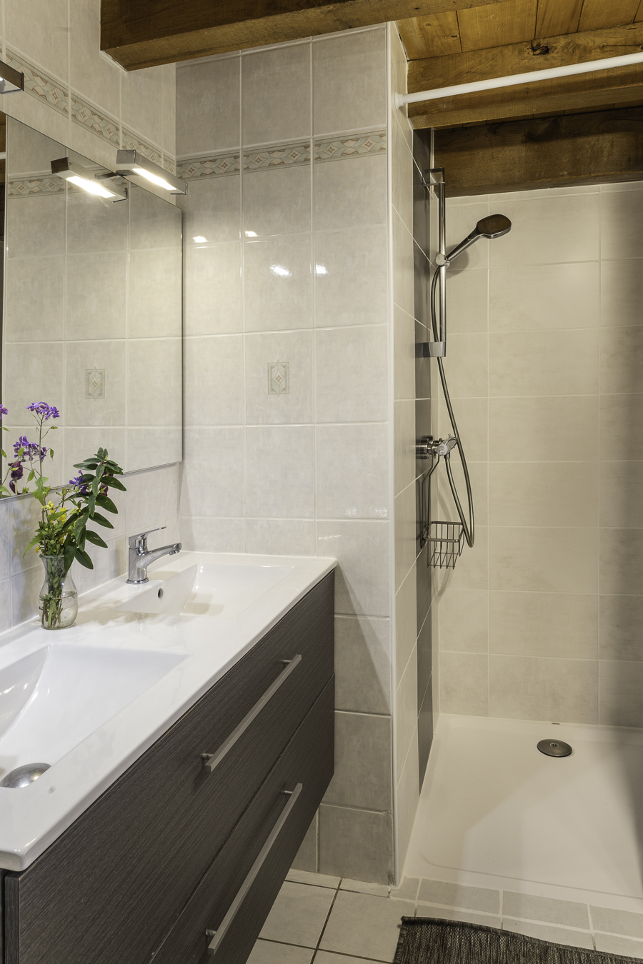 Gîte Les Gratabels, Le Bastit - photo 6