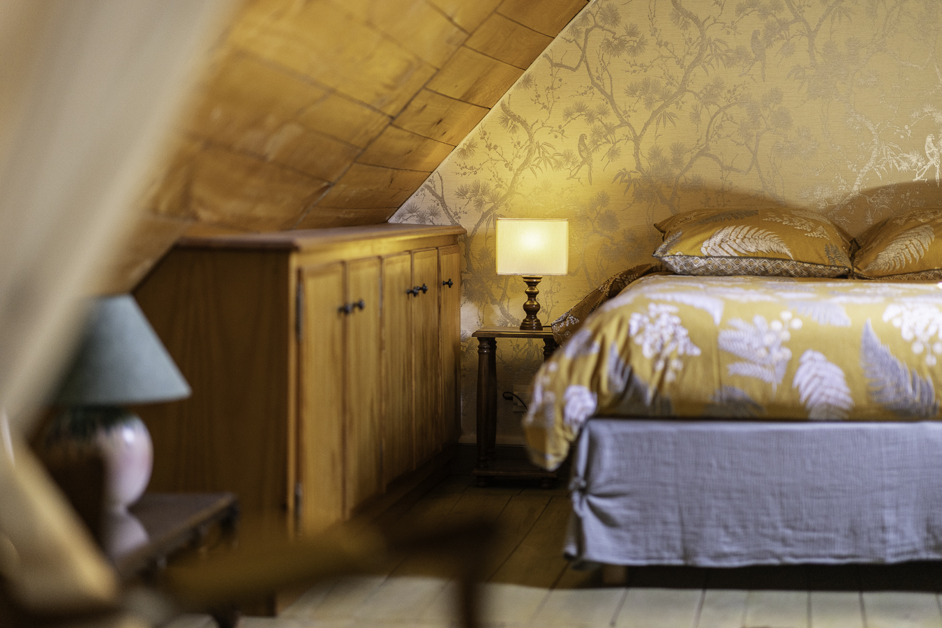 Gîte Les Gratabels, Le Bastit - photo 7