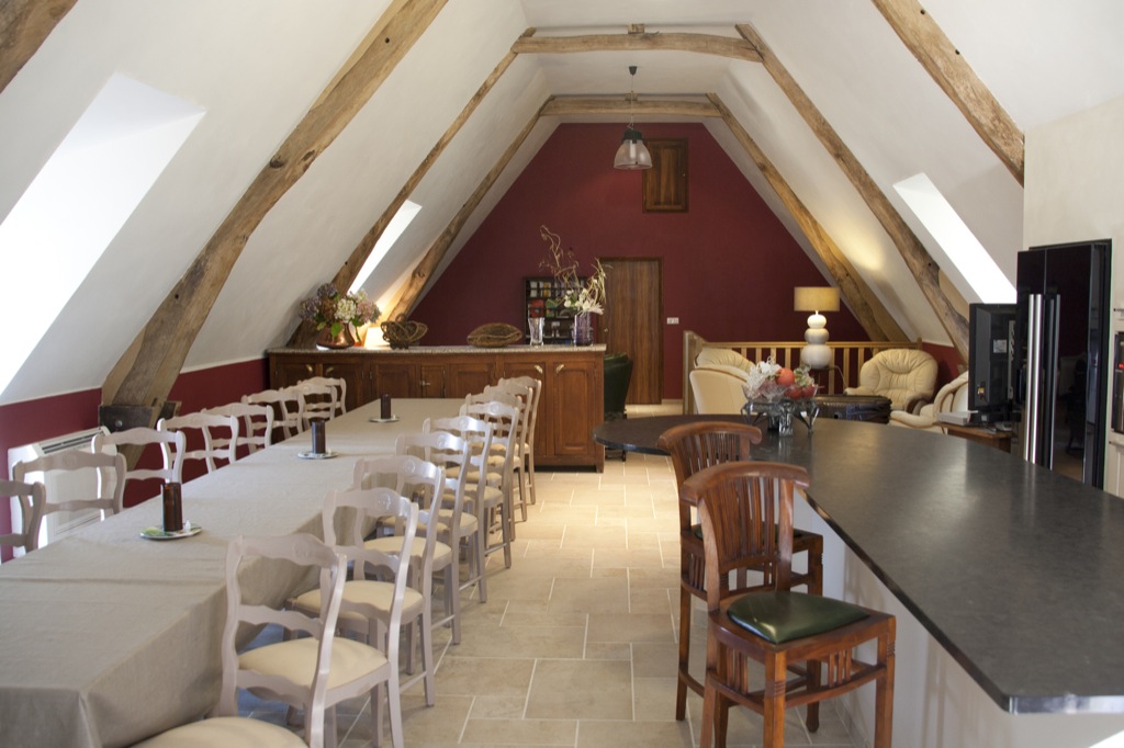 Domaine De Janis, Le Vigan - photo 3