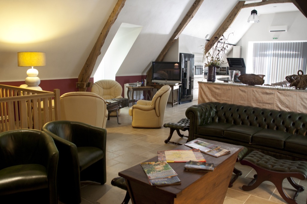 Domaine De Janis, Le Vigan - photo 4