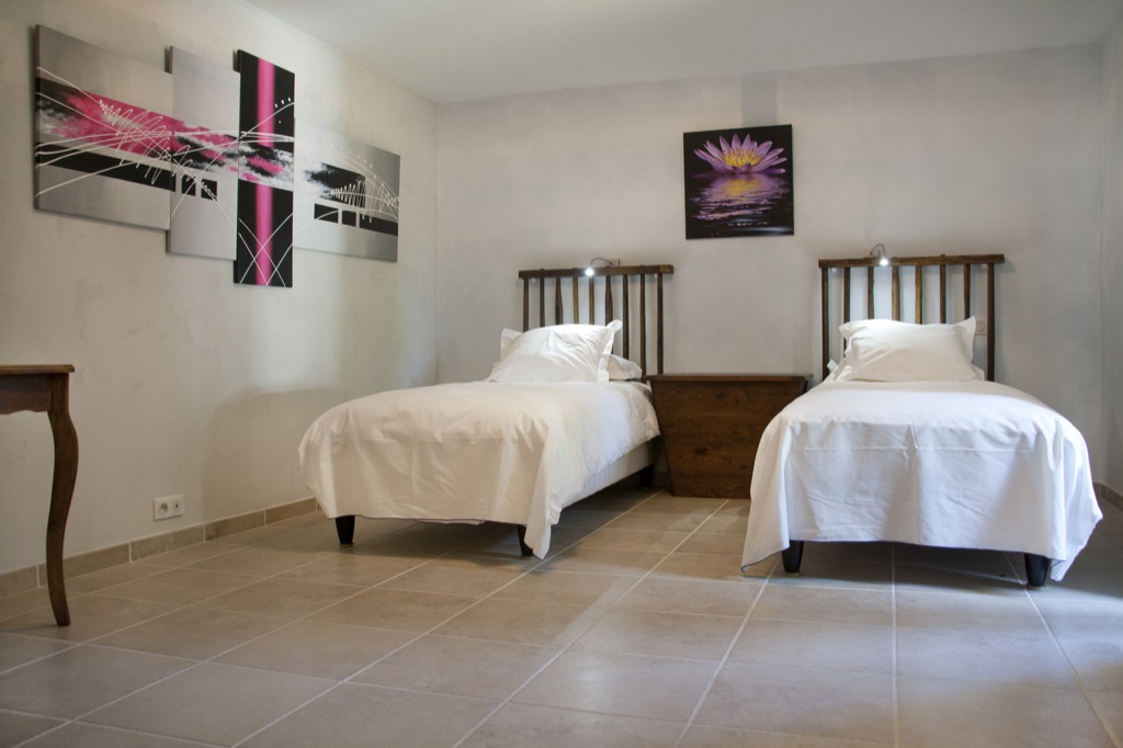Domaine De Janis, Le Vigan - photo 5