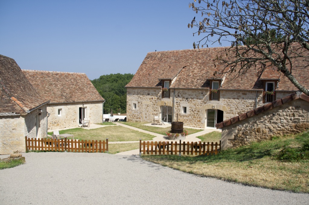 Domaine De Janis