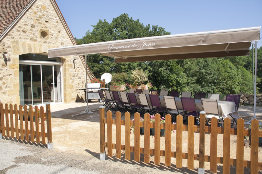 Domaine De Janis, Le Vigan - photo 10