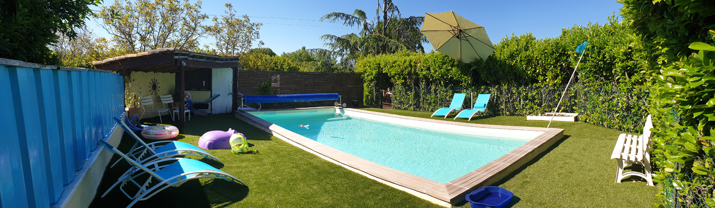 Domaine de La Calprade : Petites Bêtes