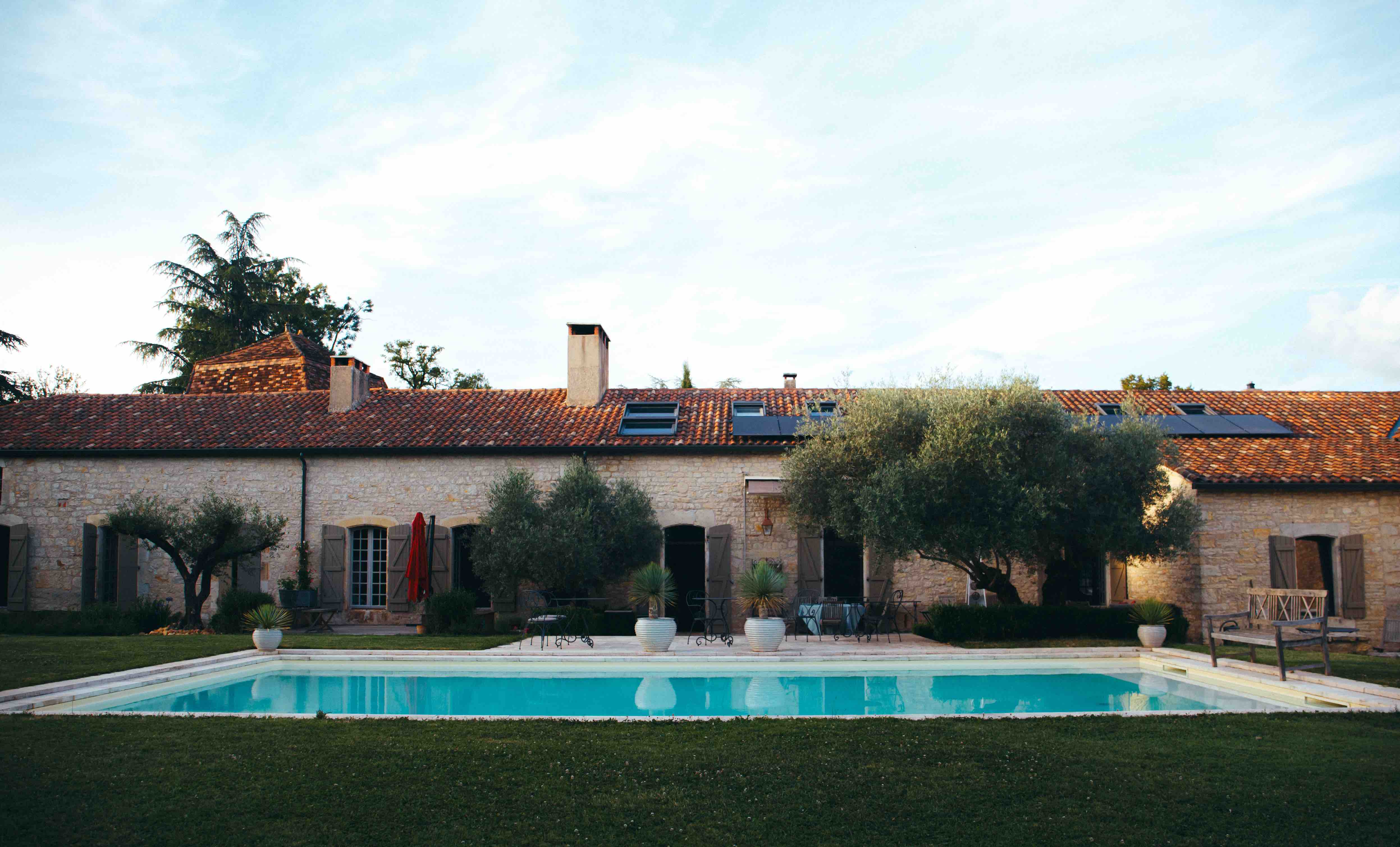 Domaine de Labarthe - Chambres d'hôtes, Espère - photo 4
