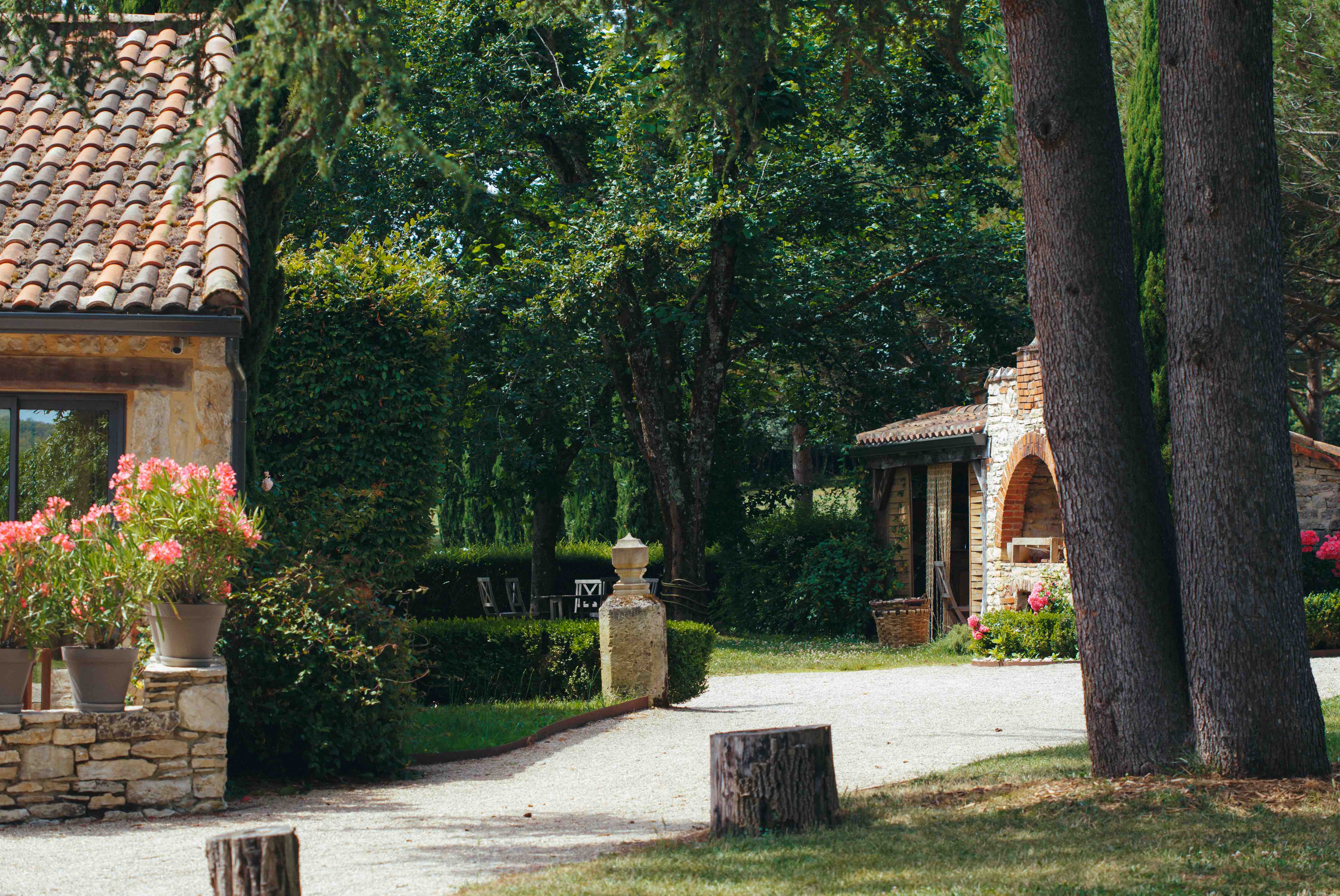 Domaine de Labarthe - Chambres d'hôtes, Espère - photo 8