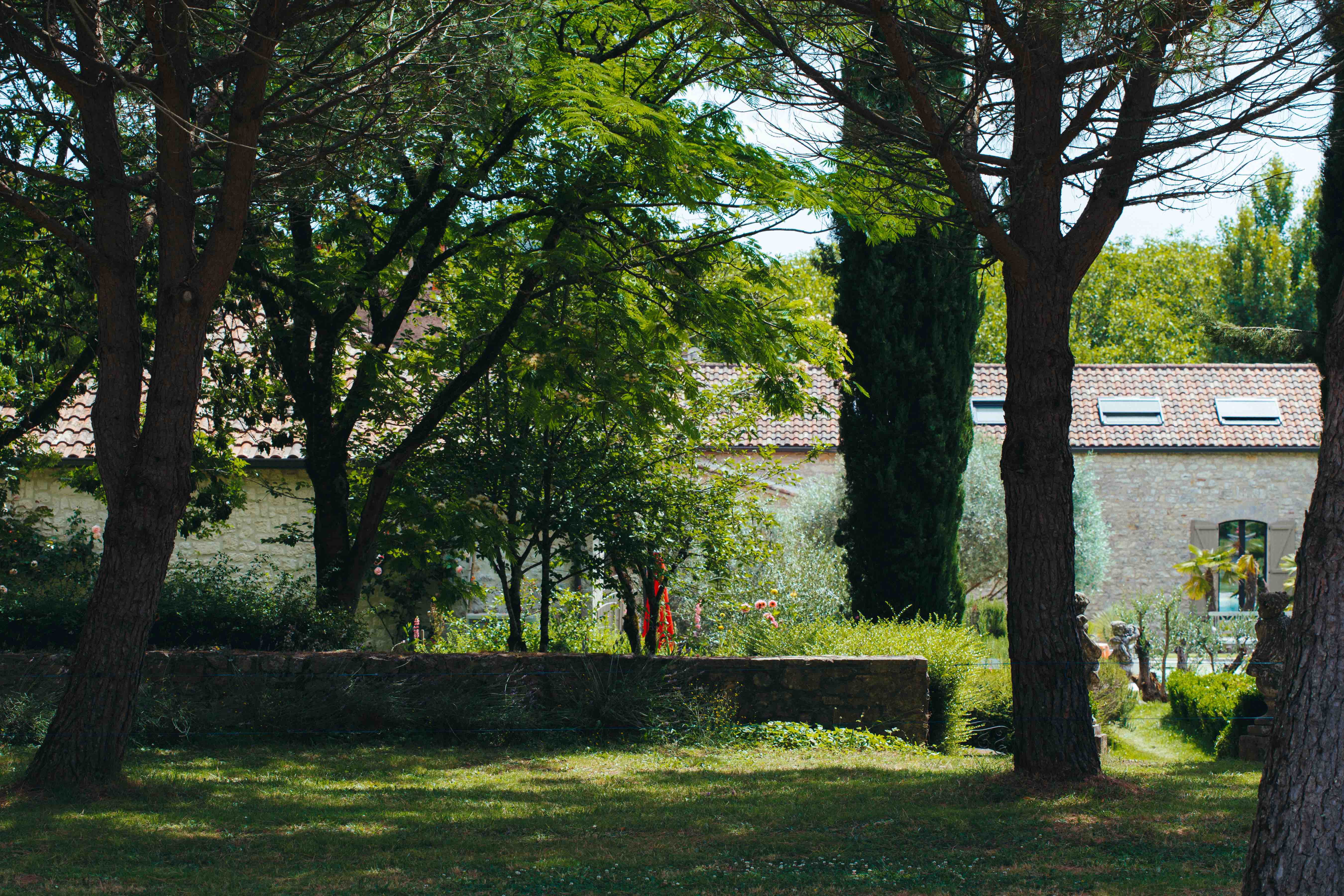 Domaine de Labarthe, Espère - photo 12