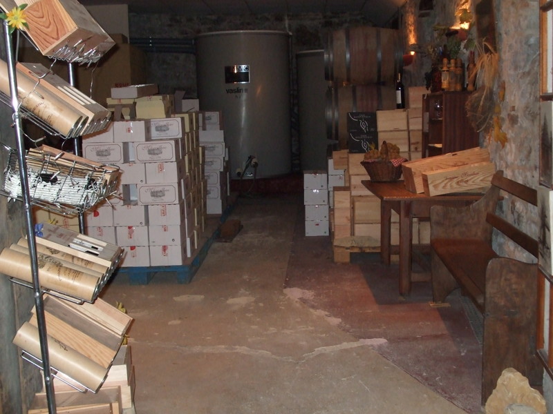 Domaine de Marcilhac