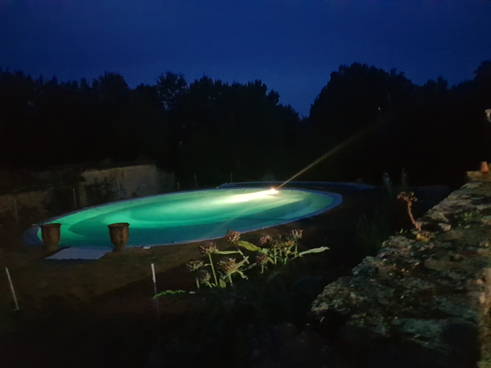 Domaine de Mombret Haut - Bulle d'Air et Bulle d'O, Duravel - photo 4