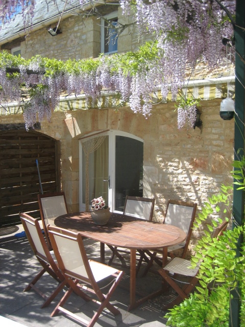 Domaine De Montsalvy : Catalpa, Dégagnac - photo 4