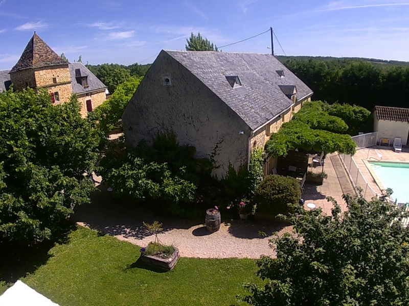 Domaine De Montsalvy : Figue — photo 2