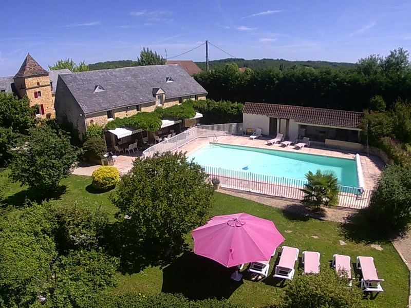 Domaine De Montsalvy : Figue — photo 3