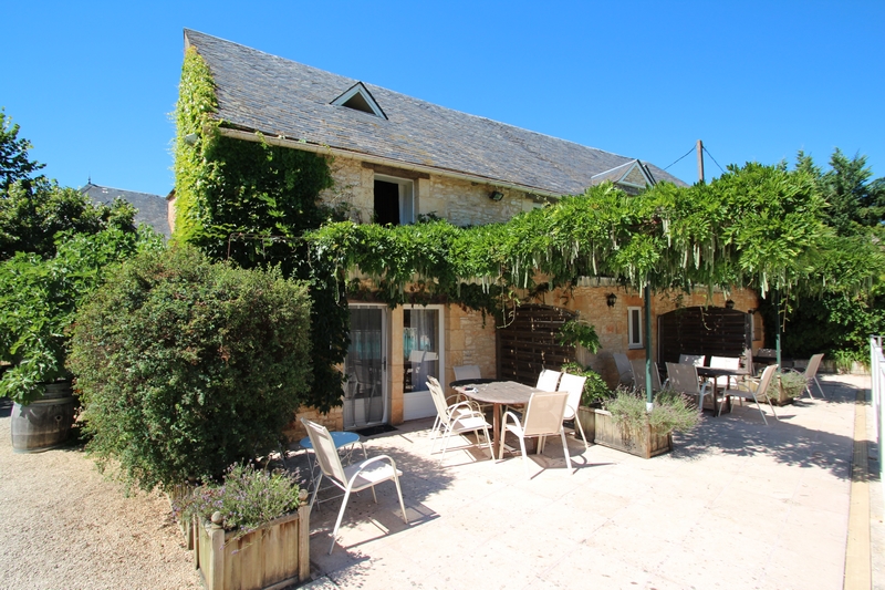 Domaine De Montsalvy : Figue