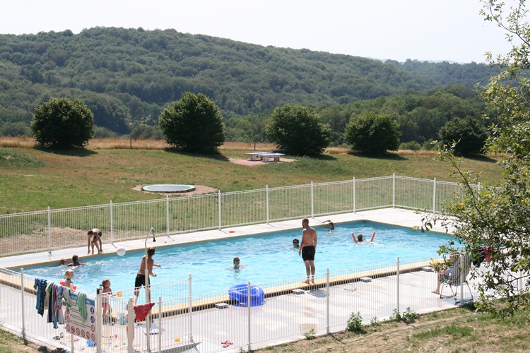 Gîte Le Seringa, Sousceyrac-en-Quercy