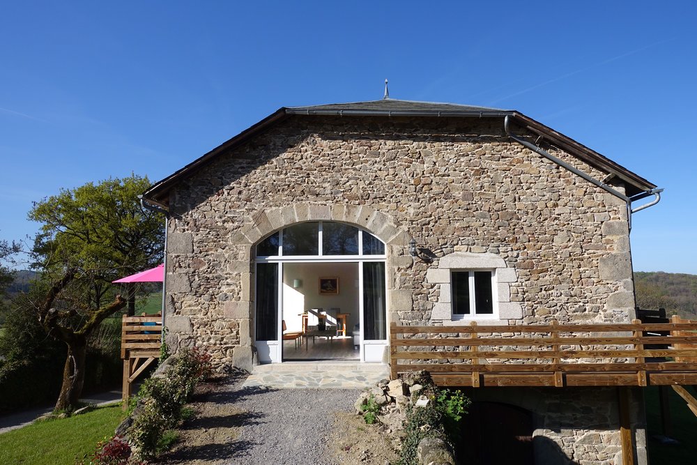 Gîte Le Seringa