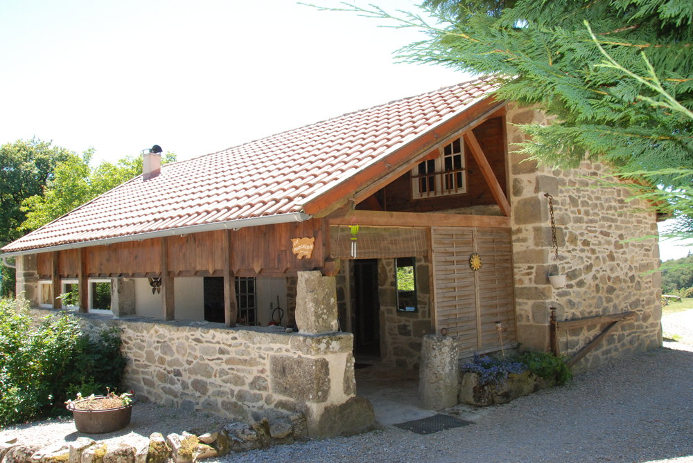 Gîte La Porcherie, Sousceyrac-en-Quercy - photo 3