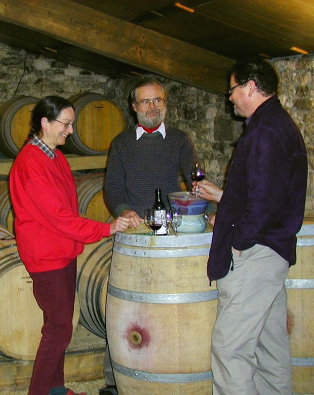 Domaine du Garinet — photo 2
