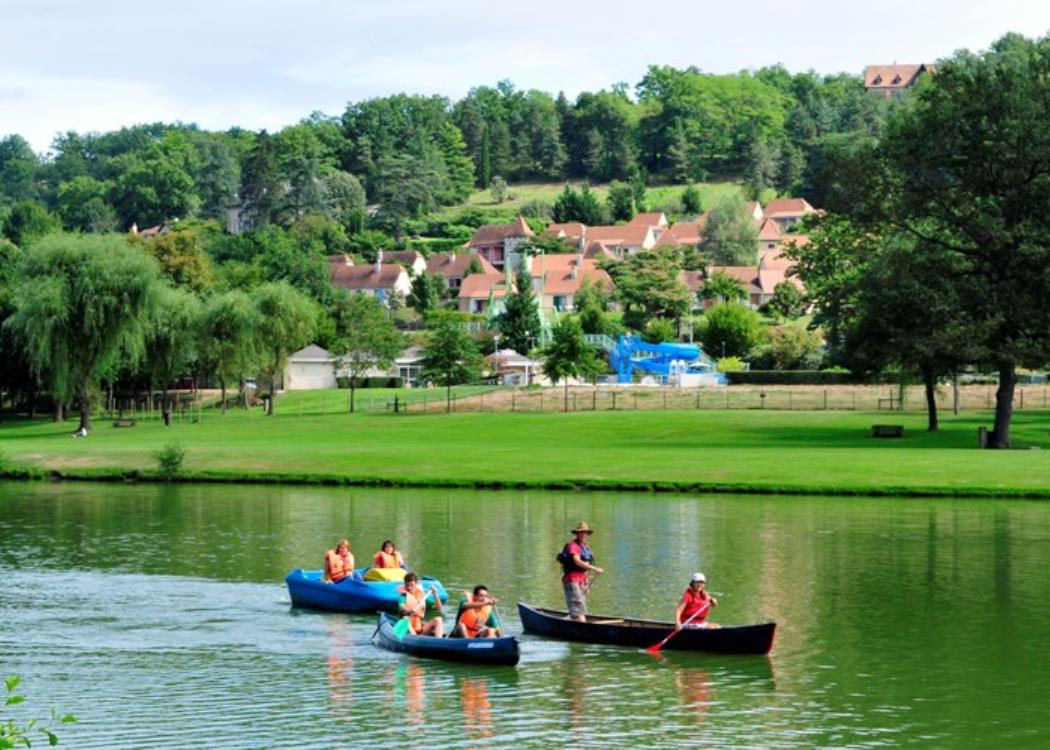 Domaine du Surgie