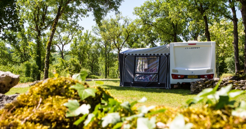 Camping Domaine de la Faurie, Séniergues - photo 18