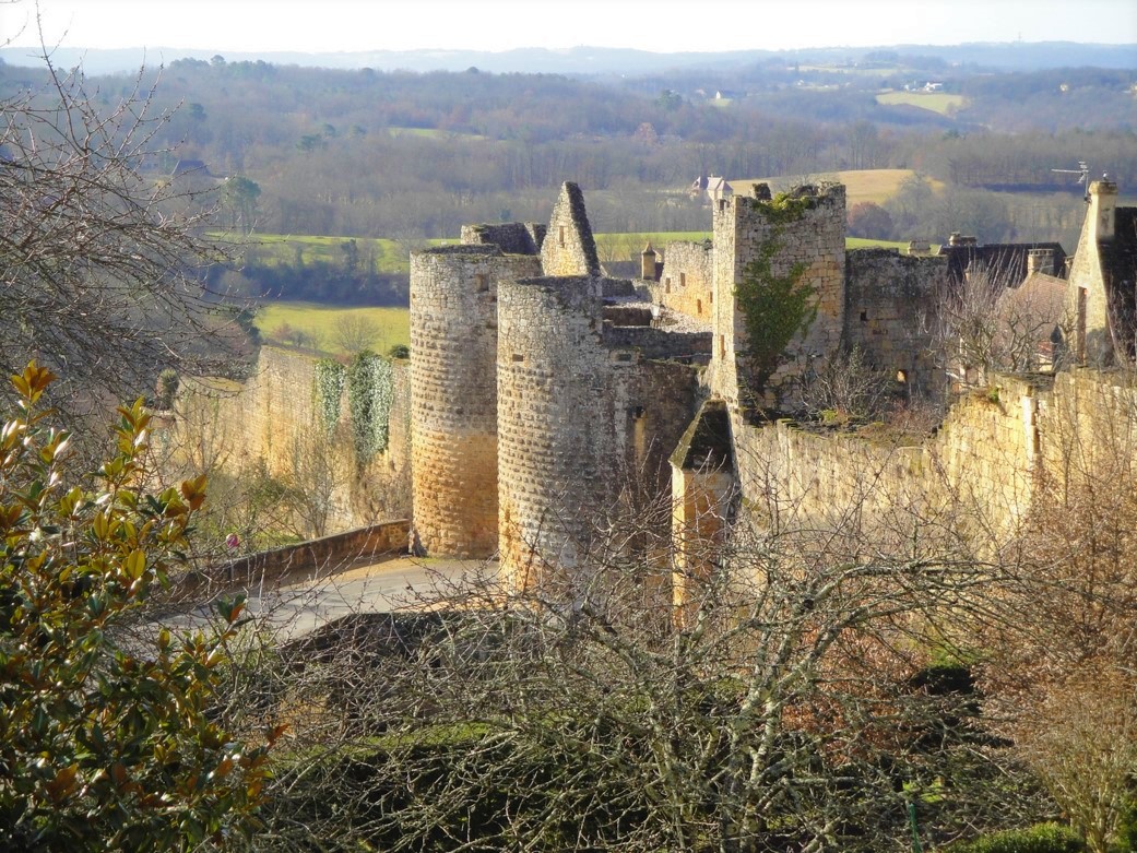 Grande maison familiale typique du Quercy, à deux pas de Sarlat, vallée de la Dordogne, Milhac - photo 5