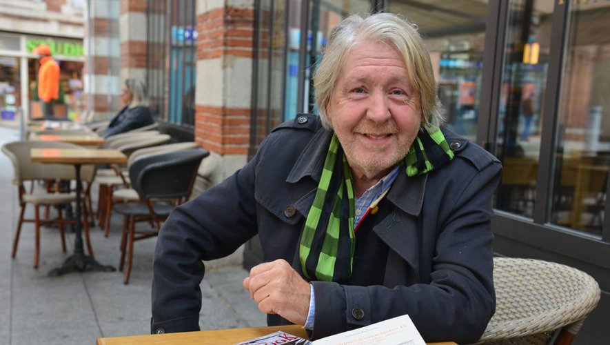 Exposition de photographies de Donatien Rousseau "Cavagnac, des femmes, des hommes, un patrimoine"