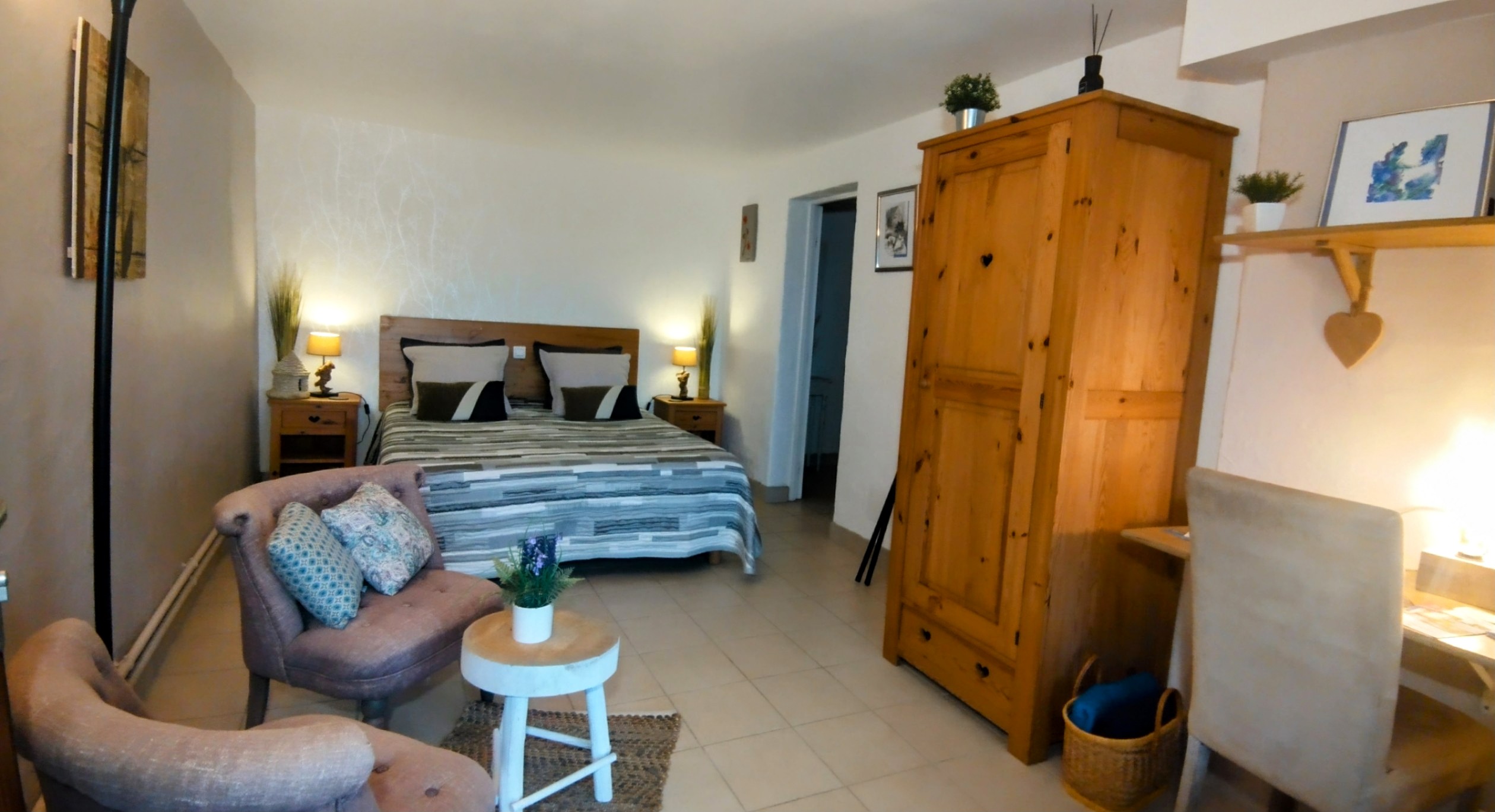 Maison Les Fraysses, Bellefont-La Rauze - photo 27