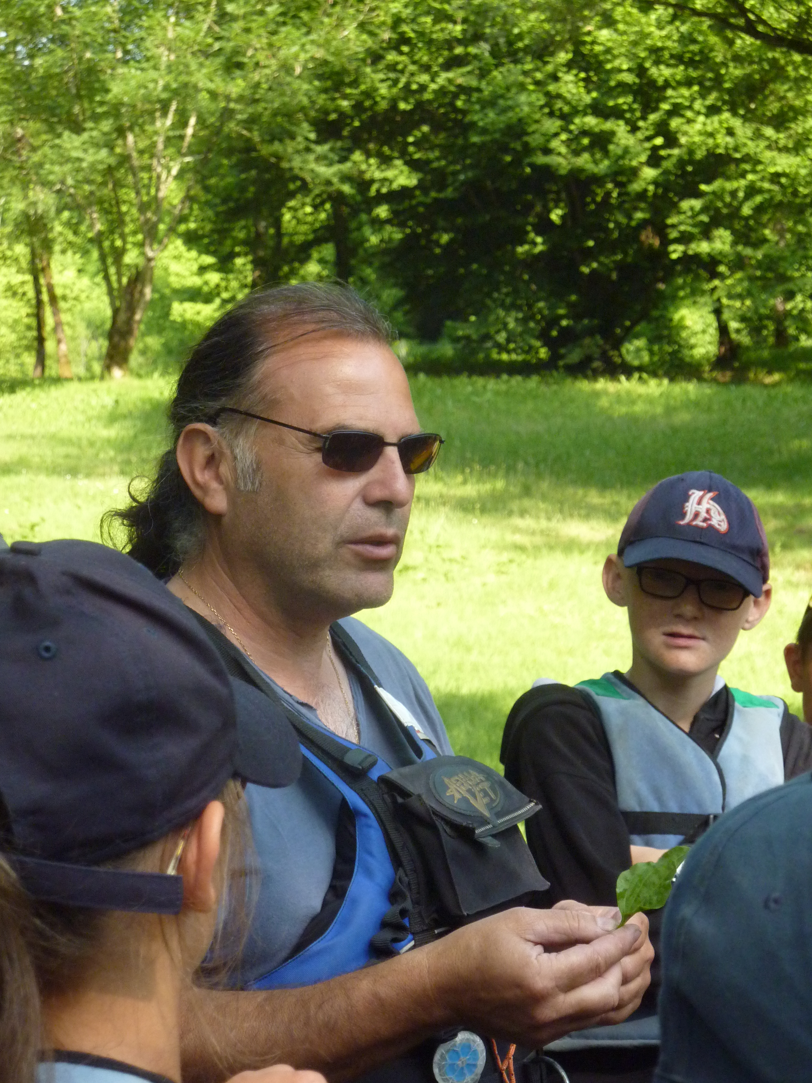Guide de Rivière Nature en Canoë, Vayrac - photo 3