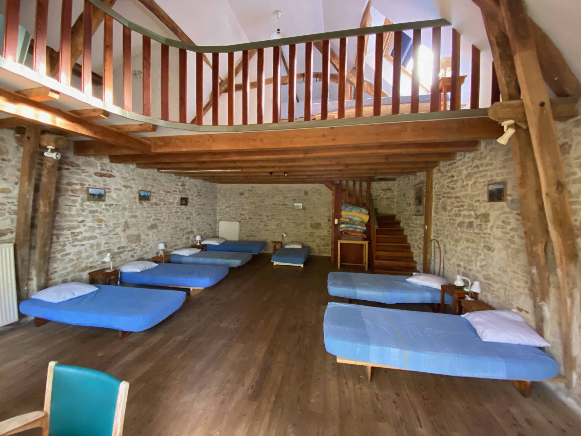 Relais Saint-Jacques, Faycelles - photo 6