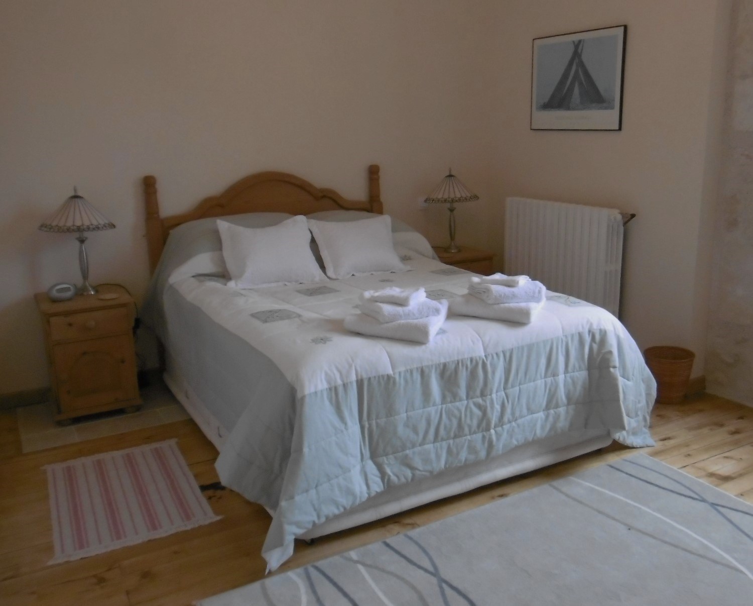 La Borde Neuve, Montcuq-en-Quercy-Blanc