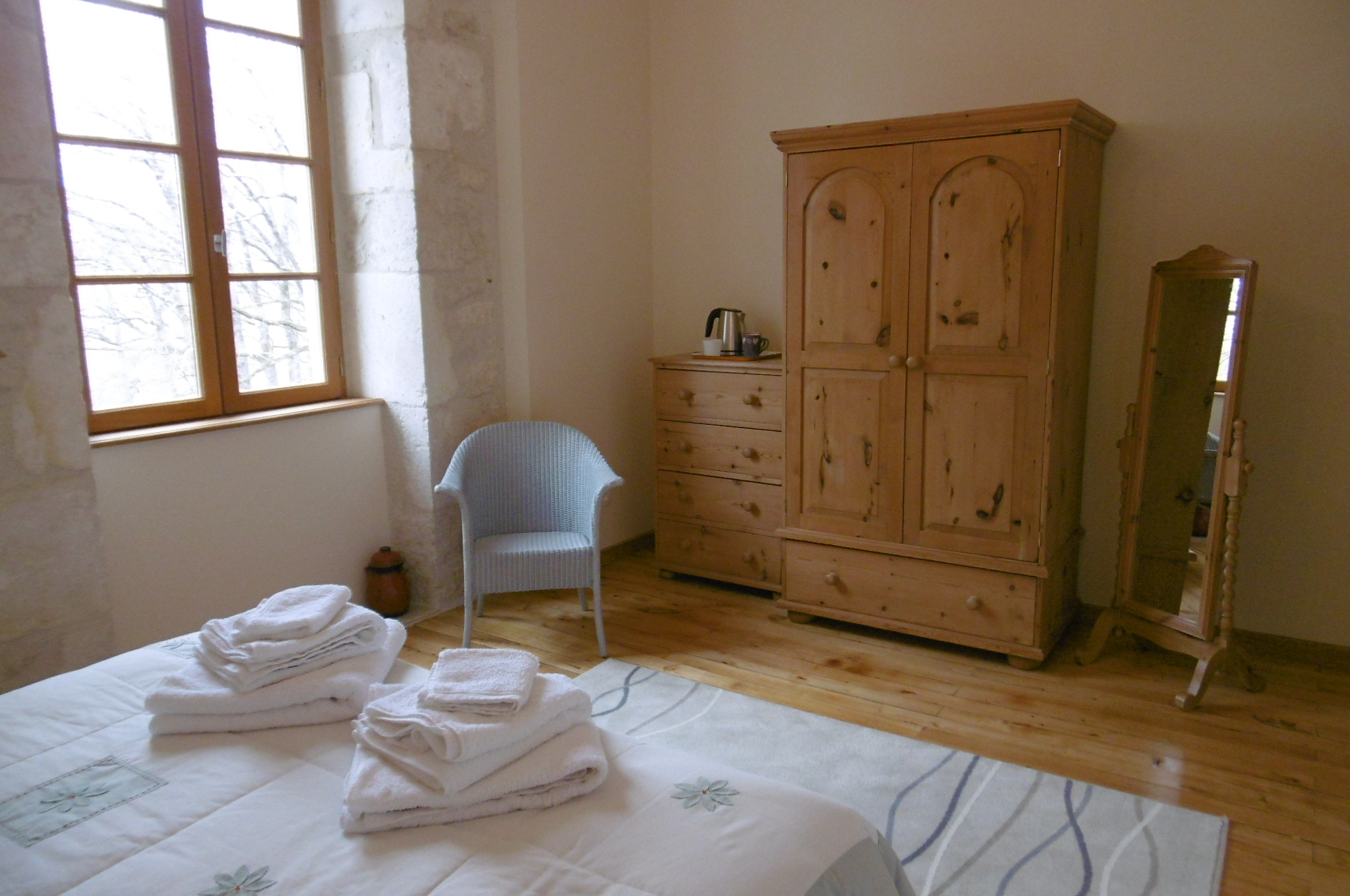 La Borde Neuve, Montcuq-en-Quercy-Blanc - photo 2