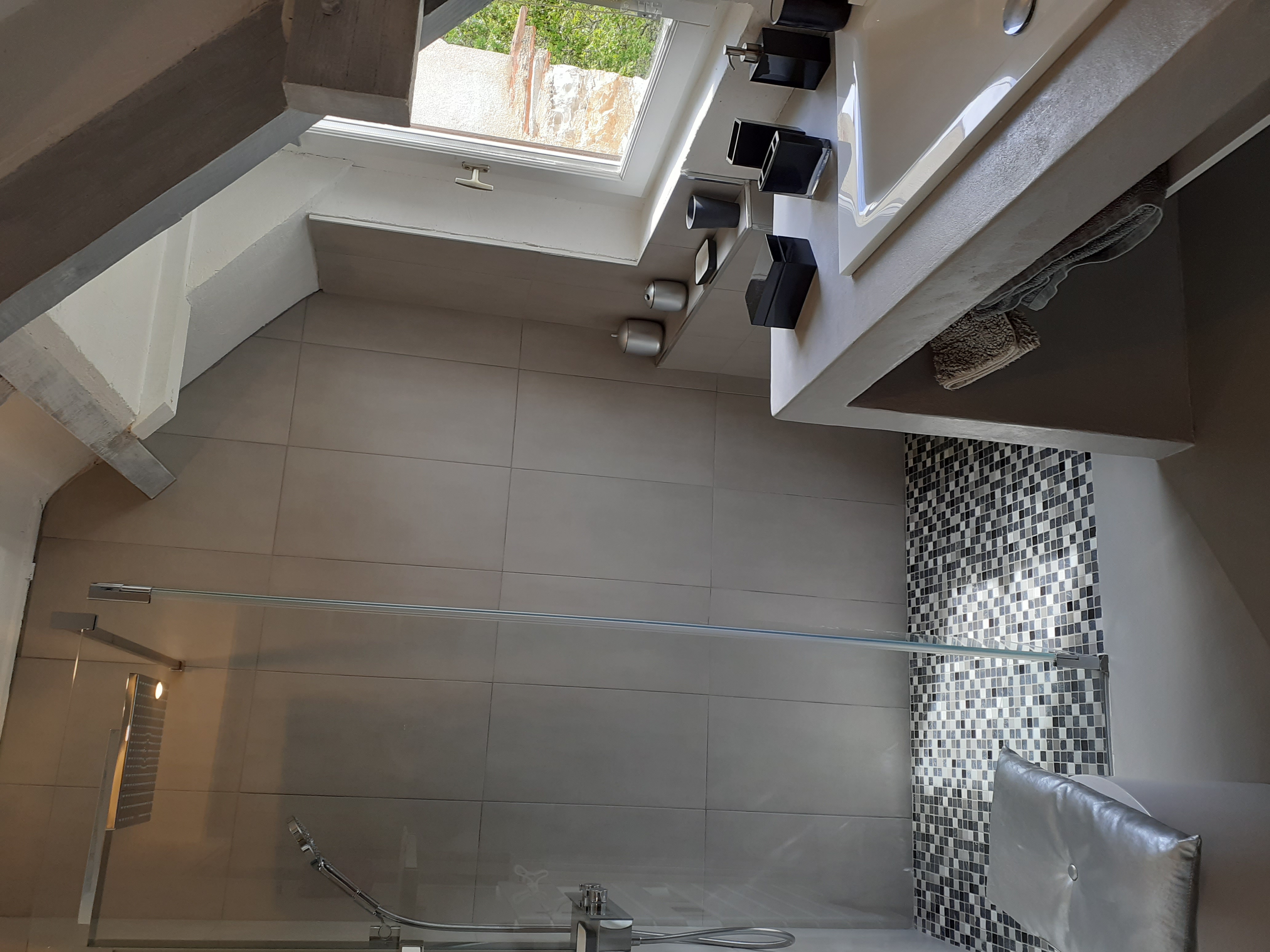 Maison Terral piscine calme proche Rocamadour, Calès - photo 7