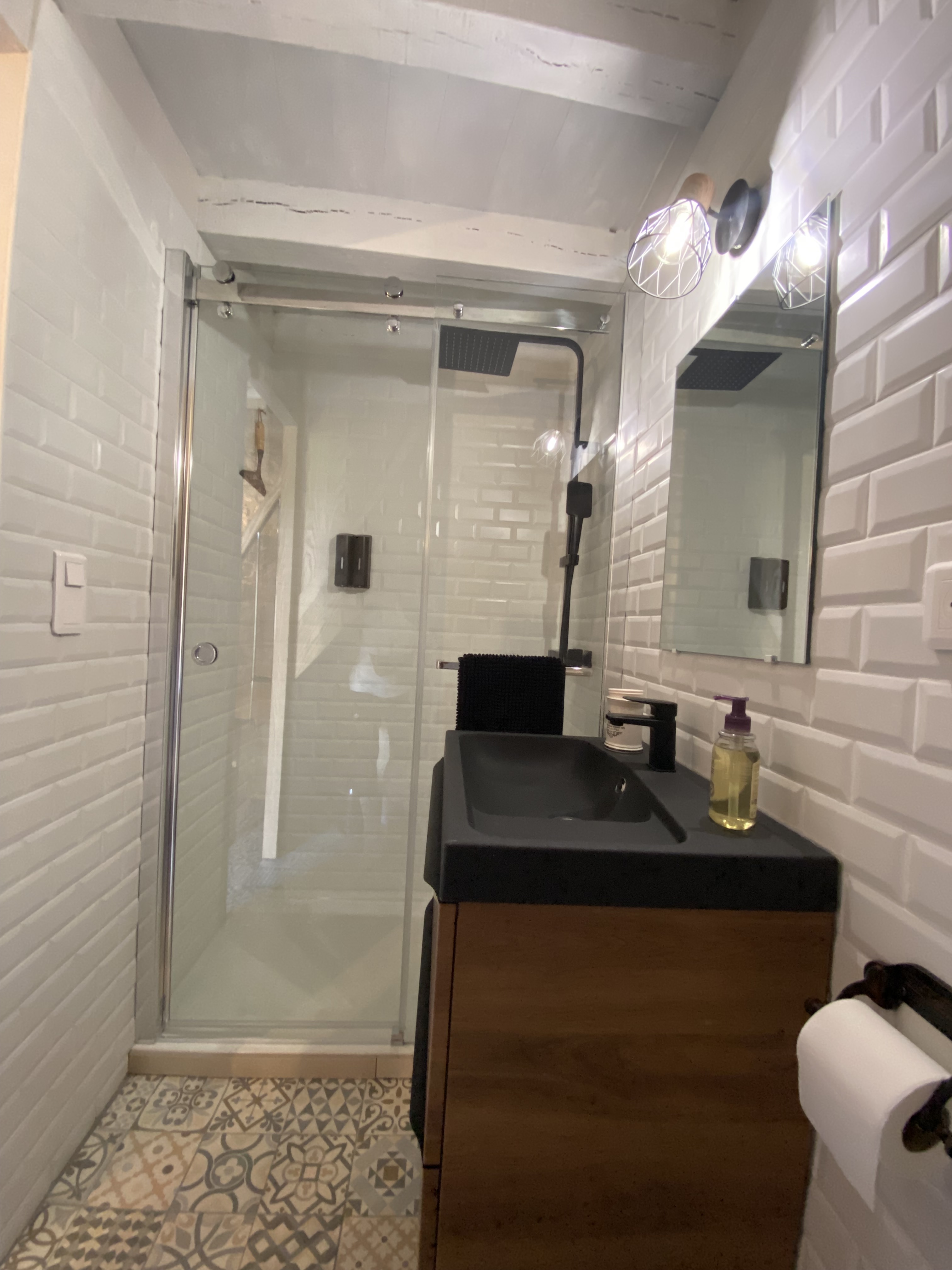 Le Pigeonnier du Rendier, Fontanes - photo 9