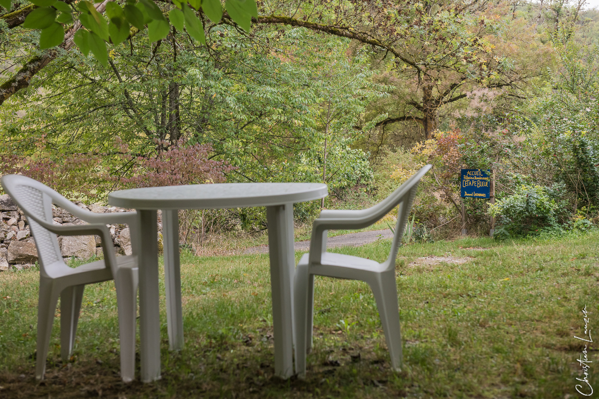 Gîte d'Étape L'Étape Bleue, Lendou-en-Quercy - photo 2