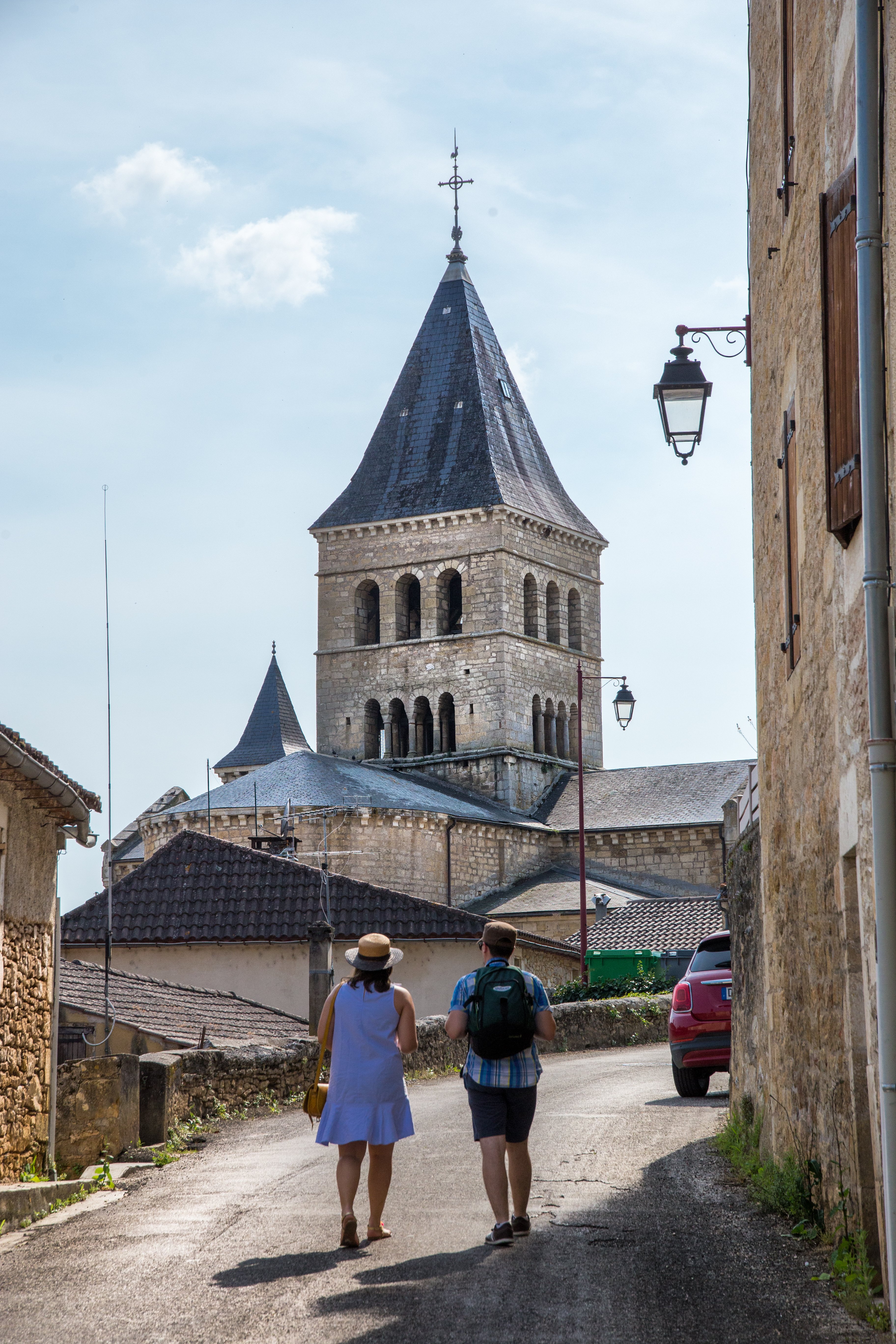 Eglise Saint-Hilarion et crypte, Duravel - photo 7