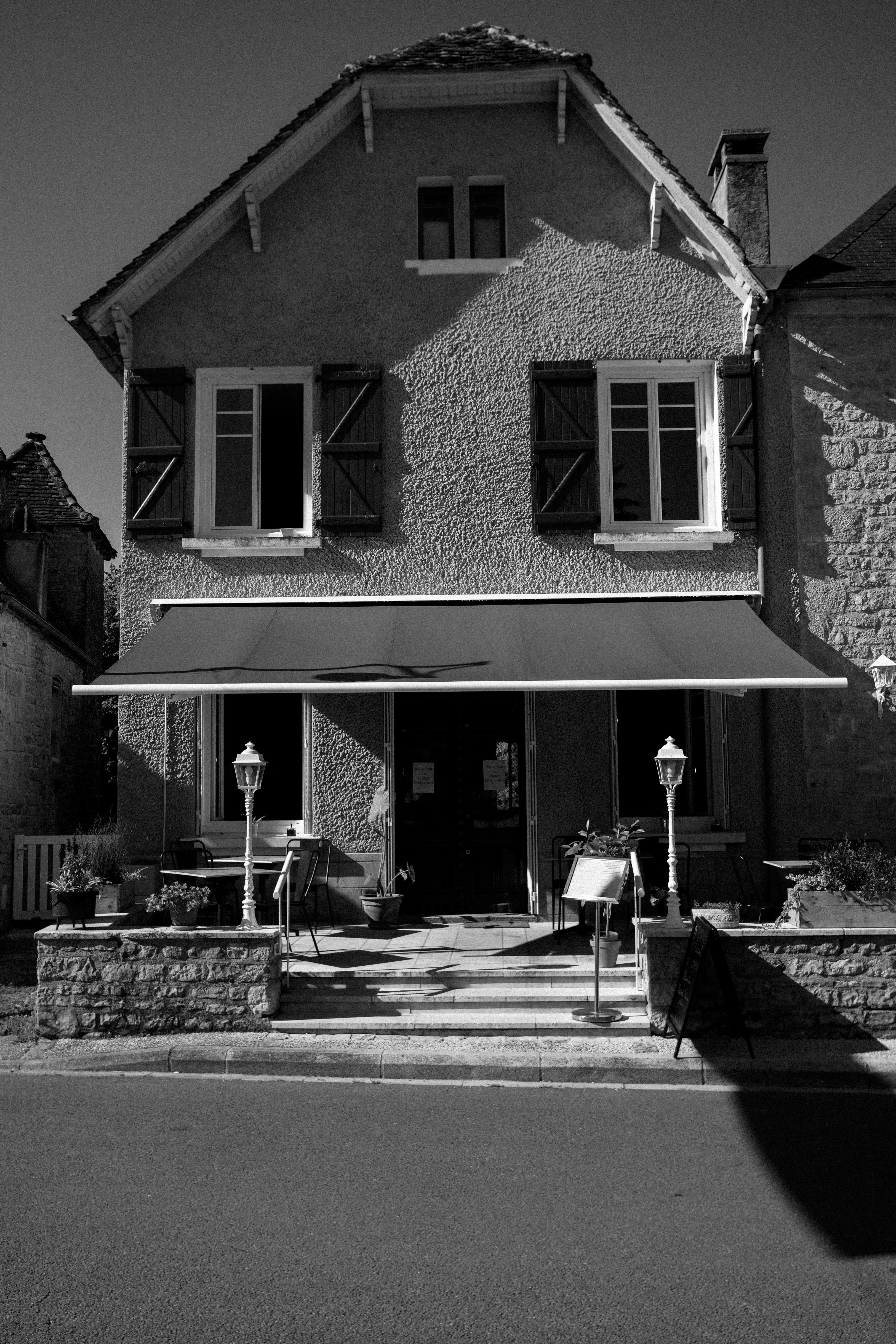 Le Voyage d'Ernestine, Alvignac - photo 2