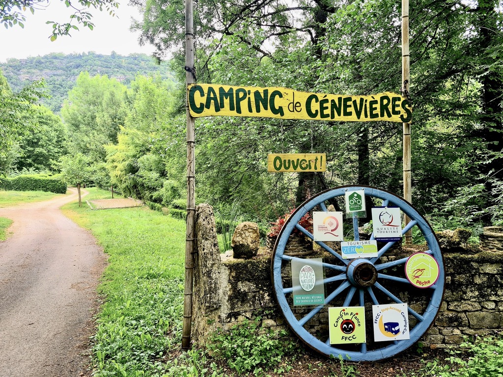 Nos labels fièrement obtenus