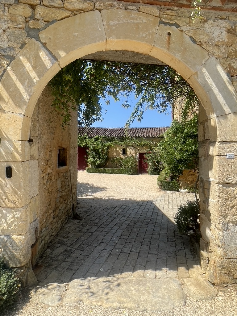 Domaine de Belbouys - Gîte des Amis et Gite La Ferme, Soturac - photo 15