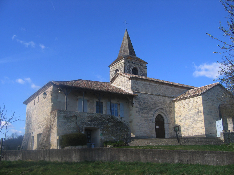 Gîte d'étape Le Nid Des Anges, Lendou-en-Quercy - photo 6