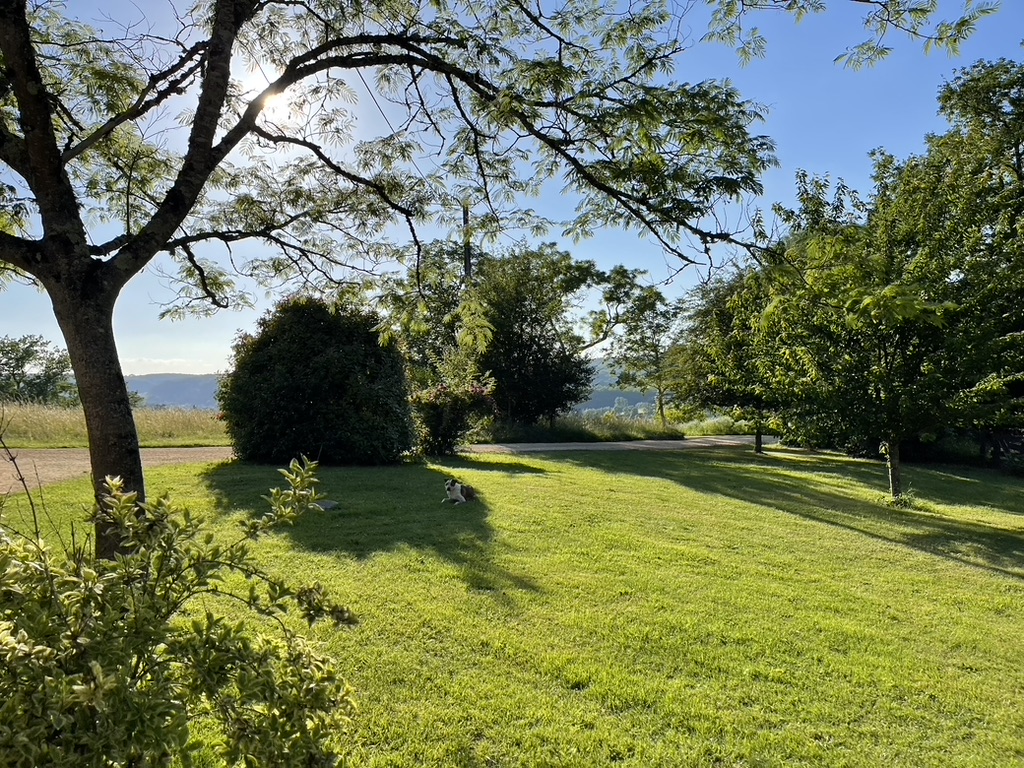 Domaine de Belbouys - Gîte La Ferme, Soturac - photo 28