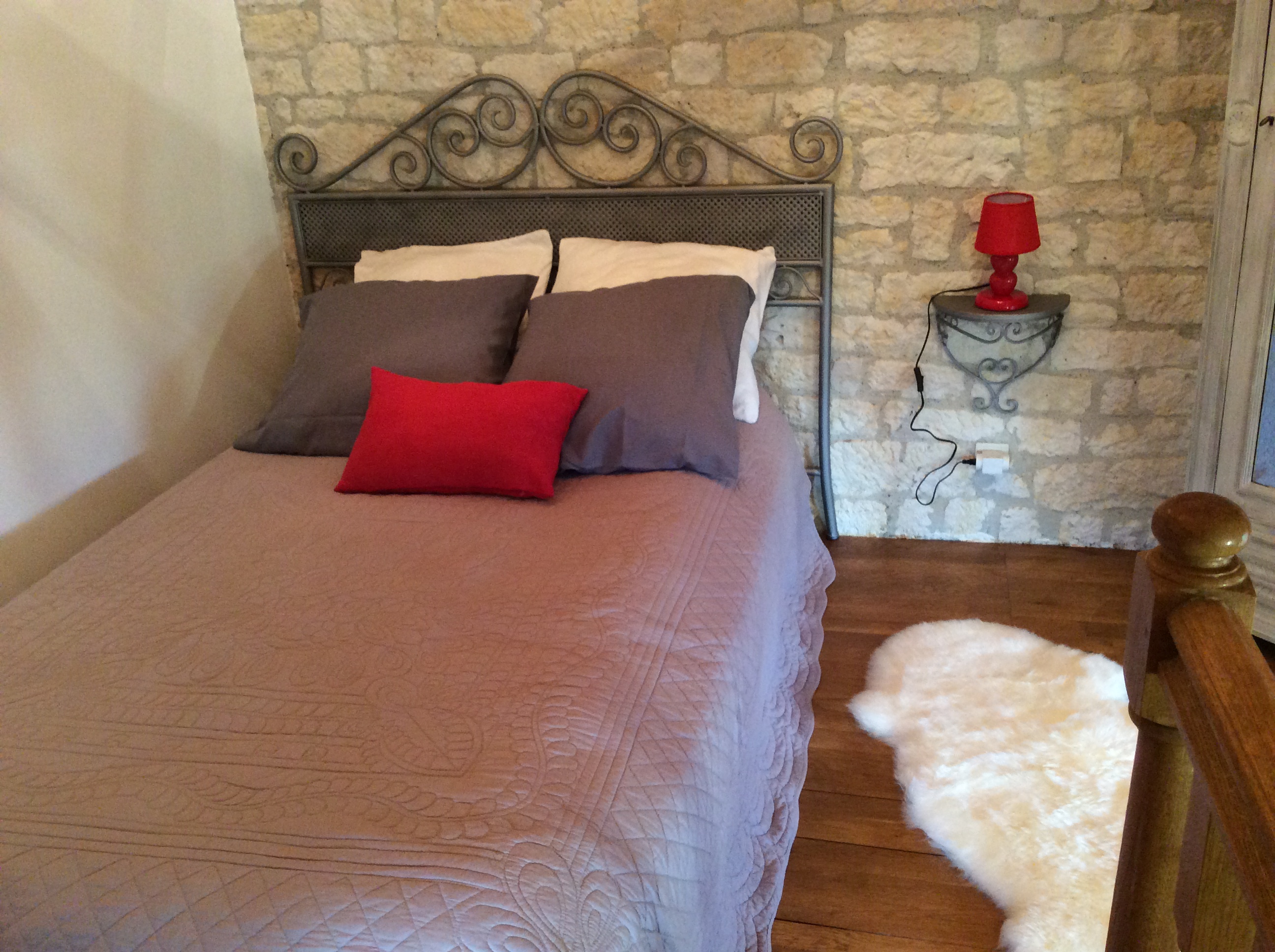 Le Pigeonnier, Pern - photo 9