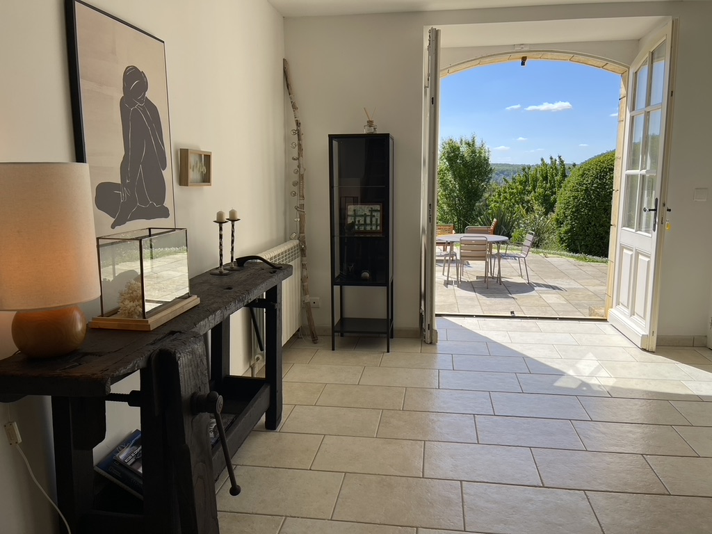 Domaine de Belbouys - Gîte des Amis, Soturac - photo 22