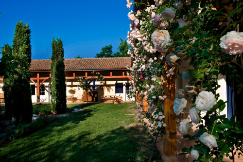 Gîte d'Étape Domaine Des Mathieux, Labastide-Marnhac - photo 4