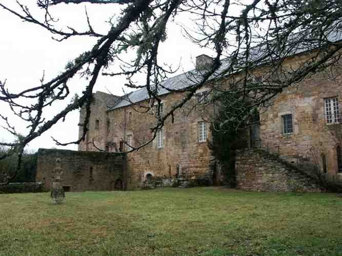 Prieuré Notre Dame de Laramiere, Laramière - photo 18