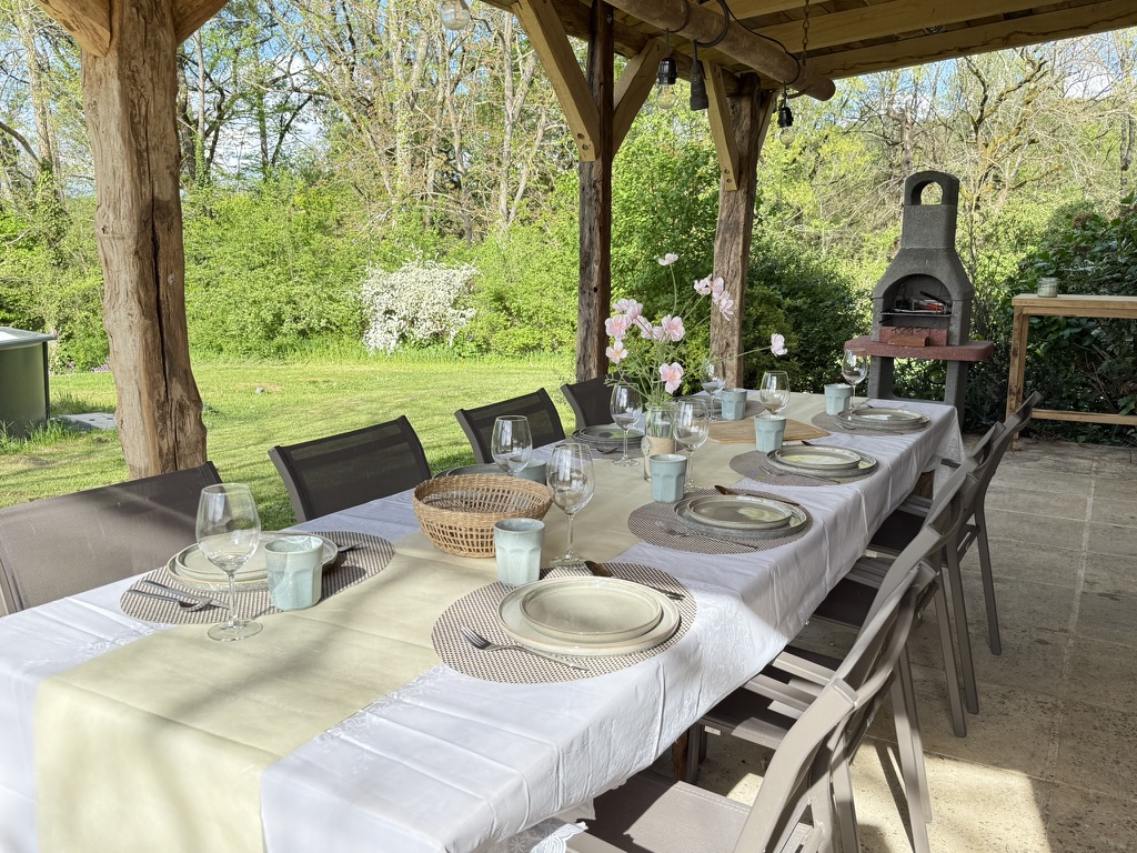 Domaine de Belbouys - Gîte La Ferme, Soturac - photo 29