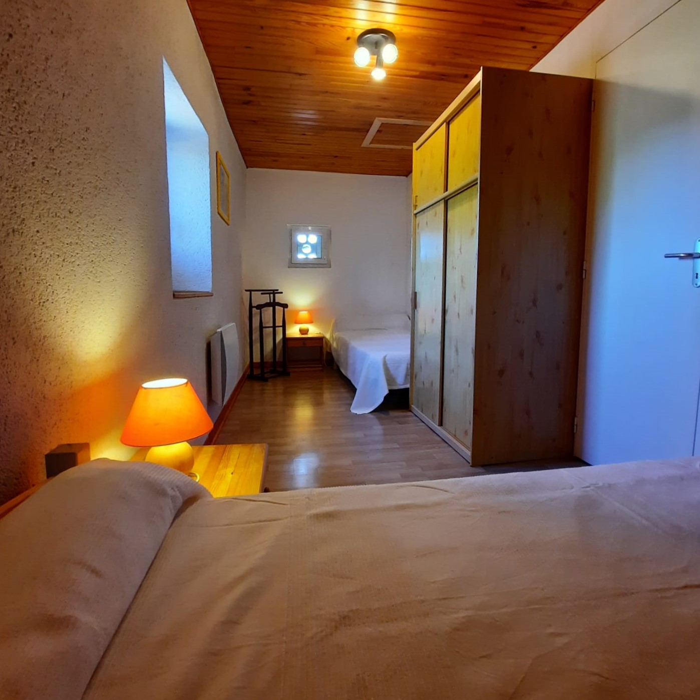 Gîte La Poulette 4 personnes — photo 3