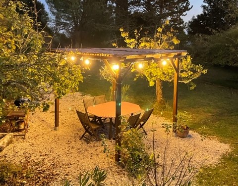 Mas des Cyprès - La Provençal, Bellefont-La Rauze - photo 11