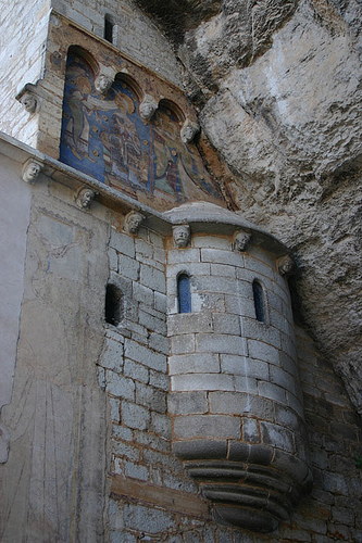 Sanctuaire, Rocamadour - photo 15