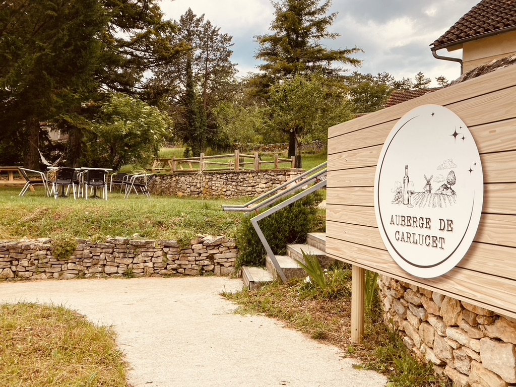 Auberge de Carlucet, Carlucet - photo 7